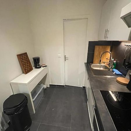 Appartement Centre Paris Arc De Triomphe Екстериор снимка