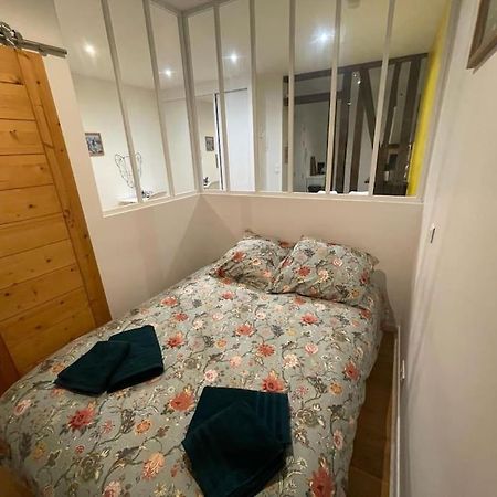Appartement Centre Paris Arc De Triomphe Екстериор снимка