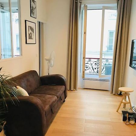 Appartement Centre Paris Arc De Triomphe Екстериор снимка