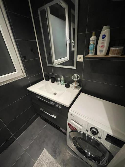Appartement Centre Paris Arc De Triomphe Екстериор снимка