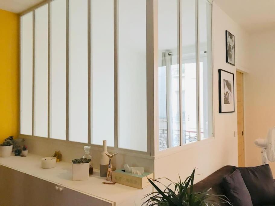 Appartement Centre Paris Arc De Triomphe Екстериор снимка