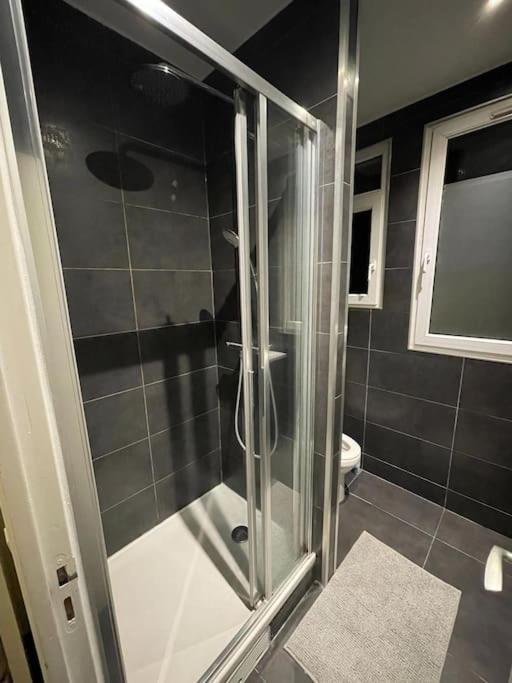 Appartement Centre Paris Arc De Triomphe Екстериор снимка