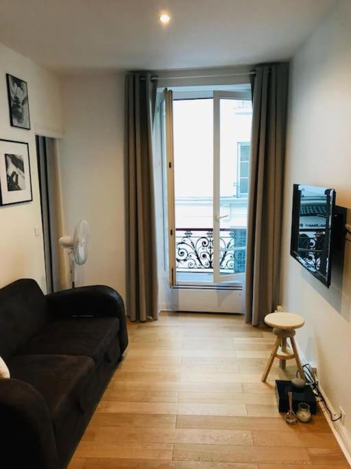Appartement Centre Paris Arc De Triomphe Екстериор снимка