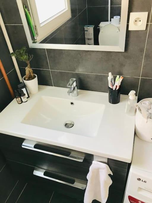 Appartement Centre Paris Arc De Triomphe Екстериор снимка