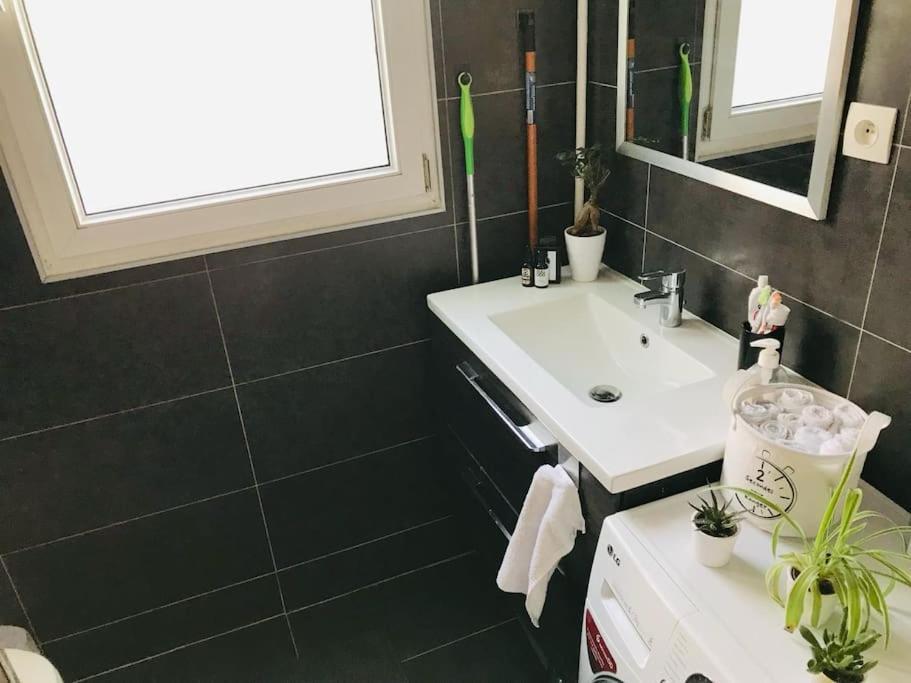Appartement Centre Paris Arc De Triomphe Екстериор снимка