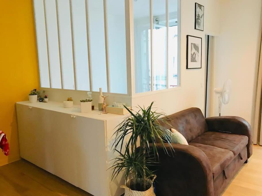 Appartement Centre Paris Arc De Triomphe Екстериор снимка